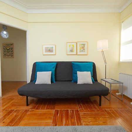 Appartement Oporto Guest Alegria Flat Downtown Extérieur photo
