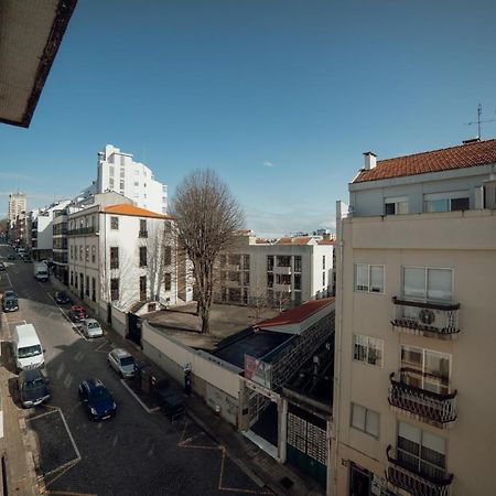 Appartement Oporto Guest Alegria Flat Downtown Extérieur photo