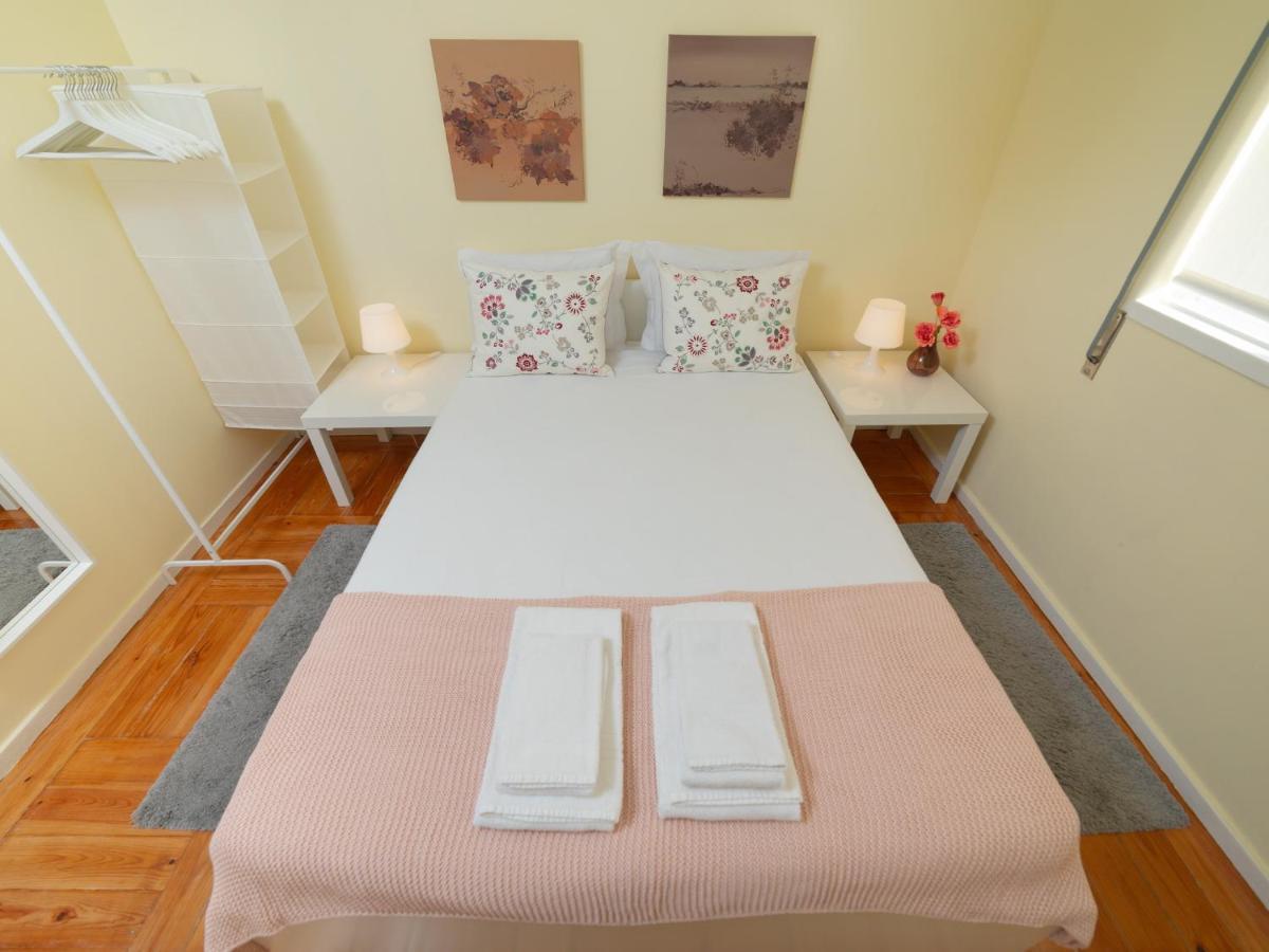 Appartement Oporto Guest Alegria Flat Downtown Extérieur photo
