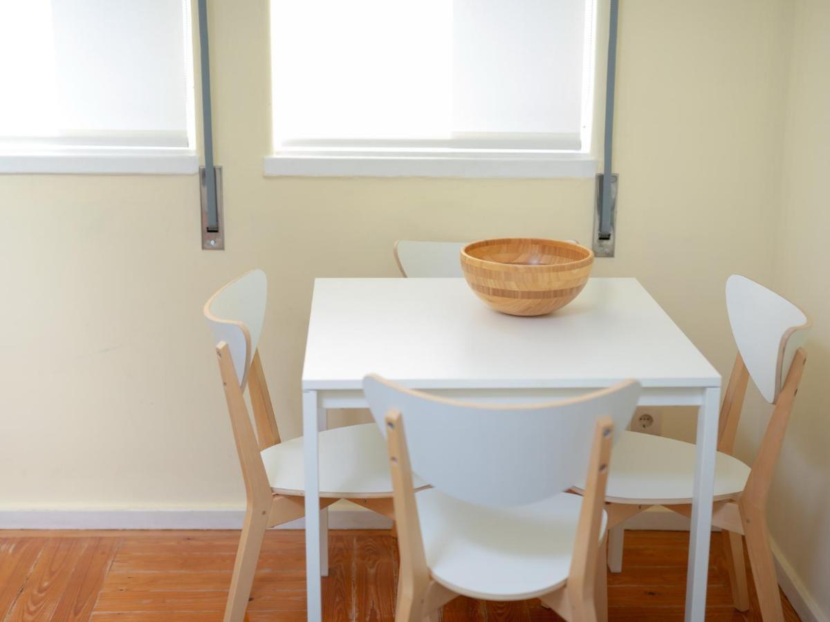 Appartement Oporto Guest Alegria Flat Downtown Extérieur photo