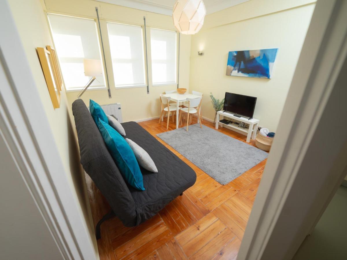 Appartement Oporto Guest Alegria Flat Downtown Extérieur photo