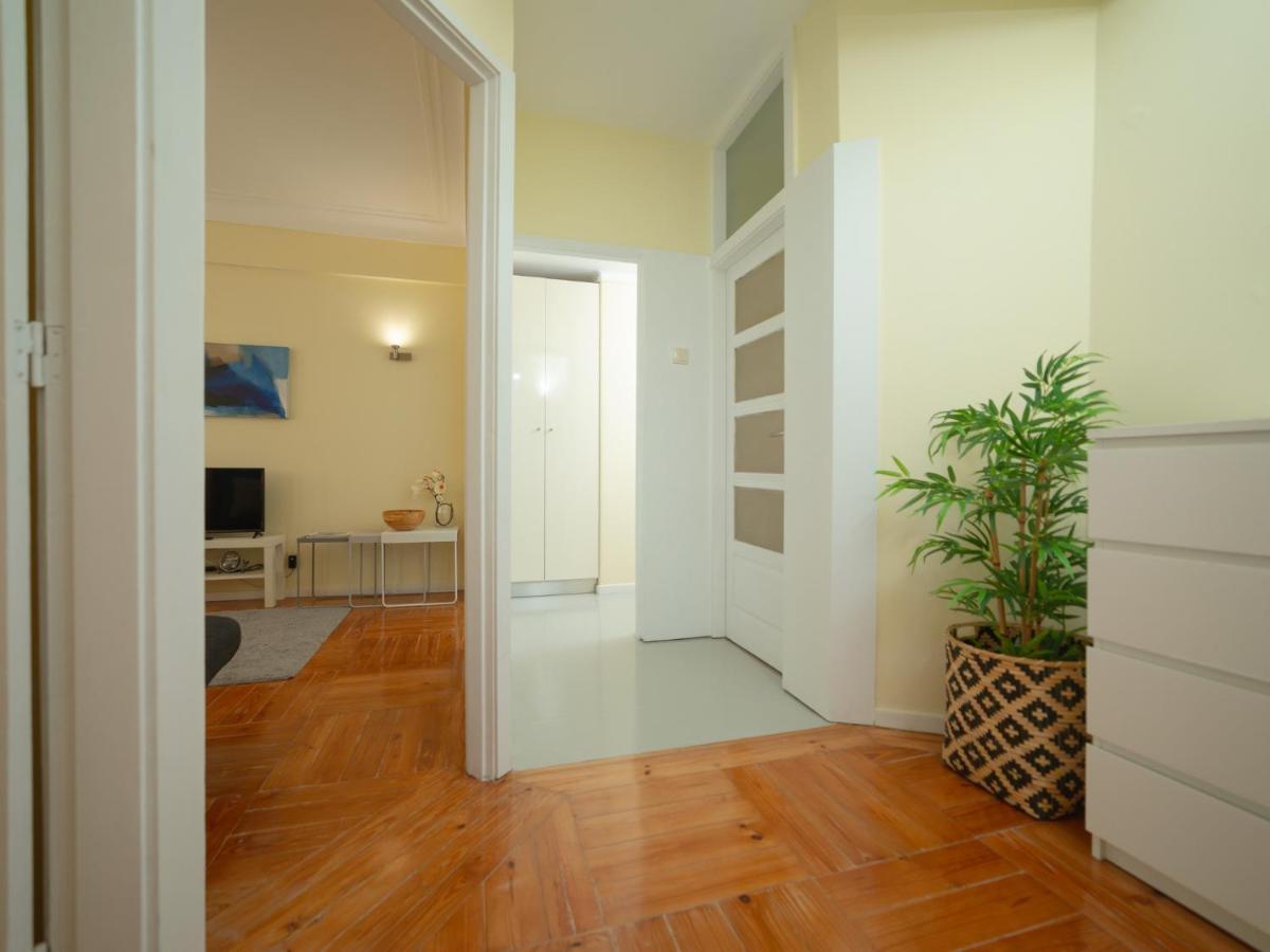 Appartement Oporto Guest Alegria Flat Downtown Extérieur photo