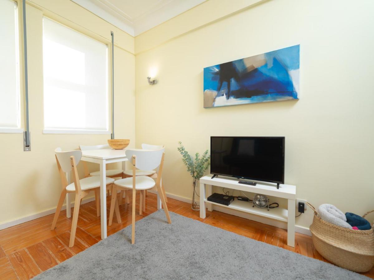 Appartement Oporto Guest Alegria Flat Downtown Extérieur photo