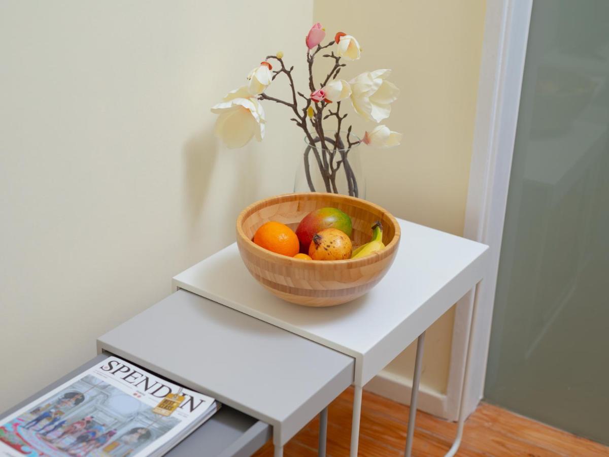 Appartement Oporto Guest Alegria Flat Downtown Extérieur photo