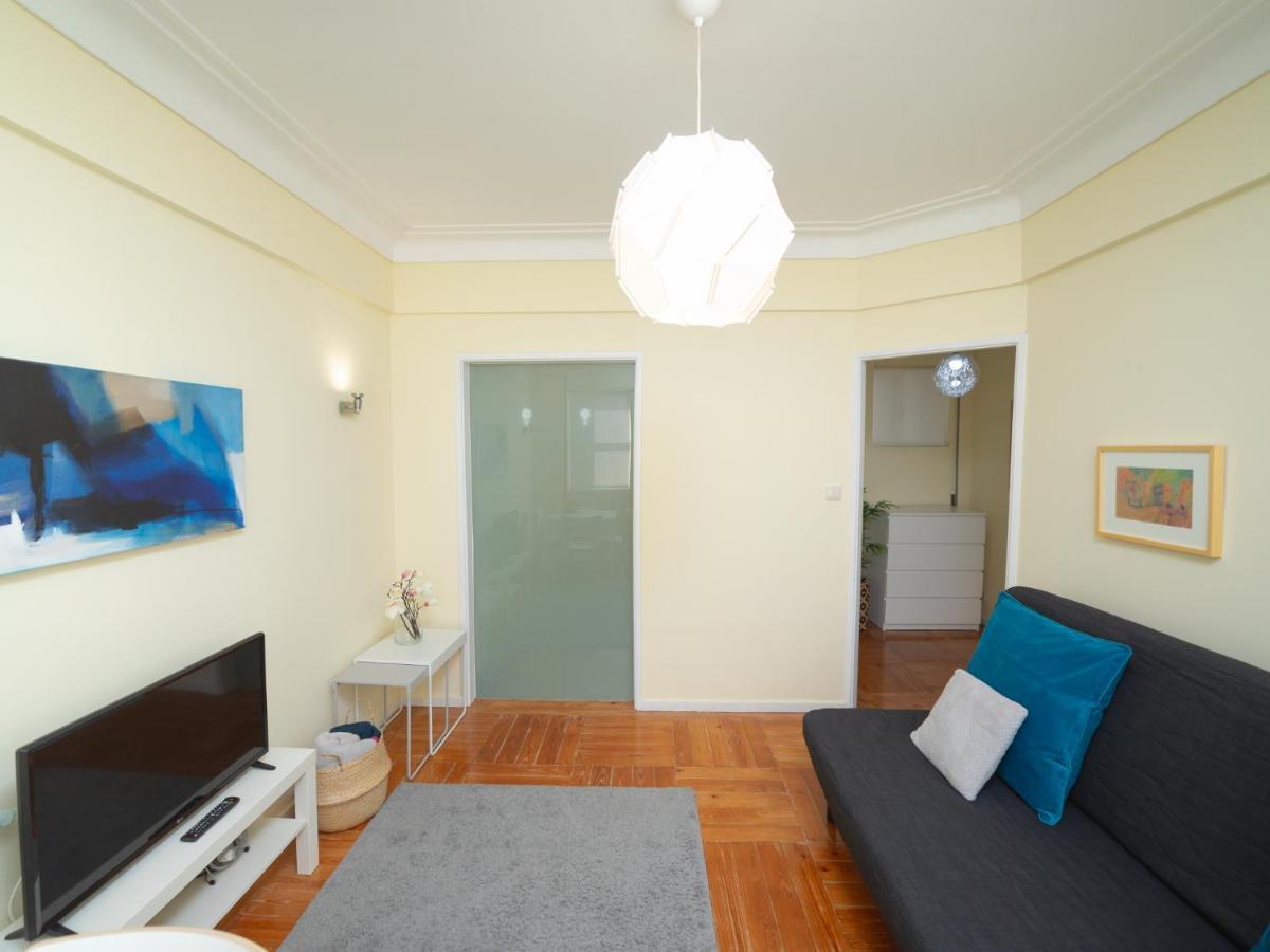 Appartement Oporto Guest Alegria Flat Downtown Extérieur photo