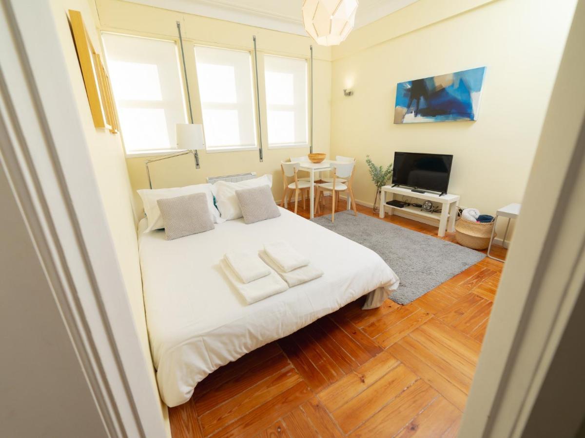 Appartement Oporto Guest Alegria Flat Downtown Extérieur photo