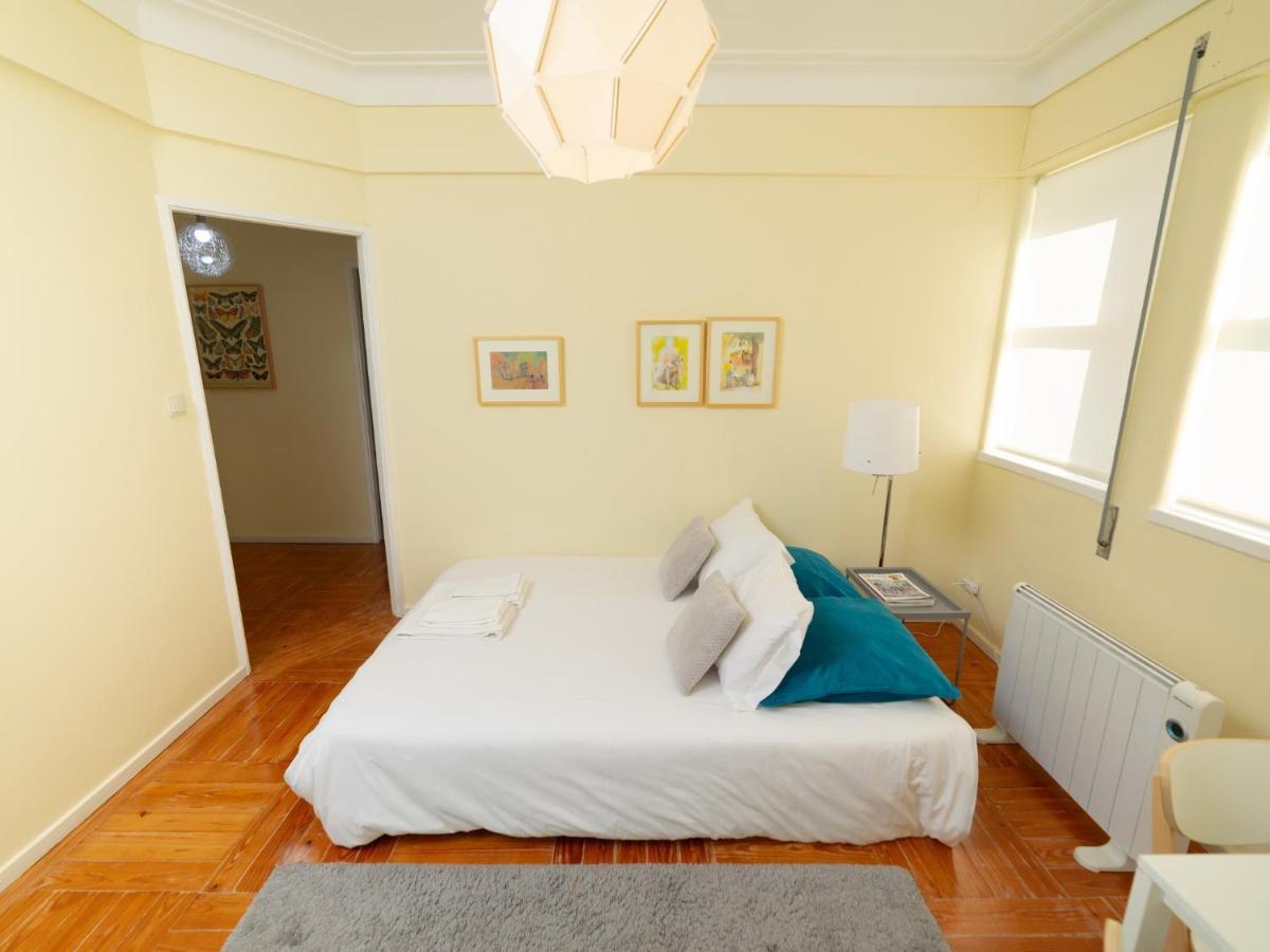 Appartement Oporto Guest Alegria Flat Downtown Extérieur photo