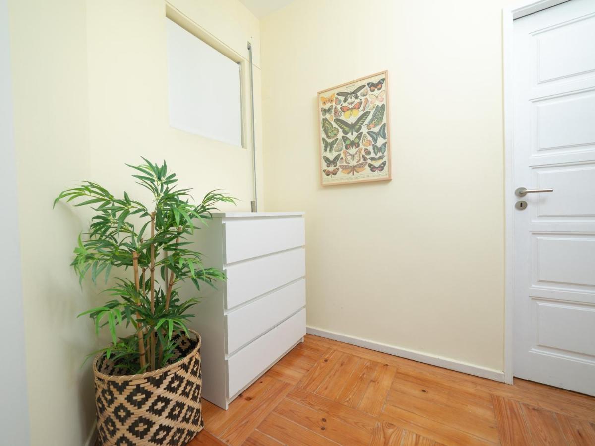 Appartement Oporto Guest Alegria Flat Downtown Extérieur photo