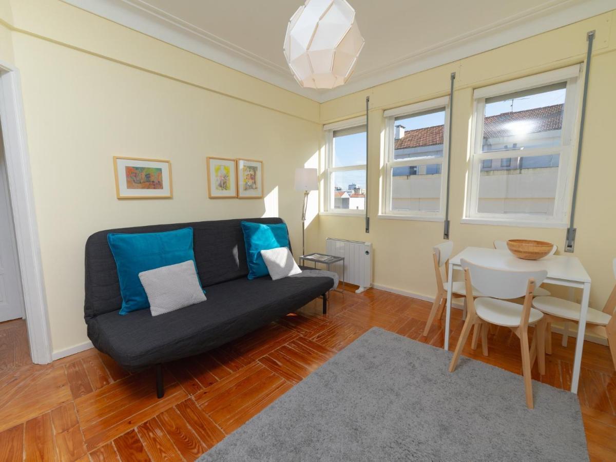 Appartement Oporto Guest Alegria Flat Downtown Extérieur photo