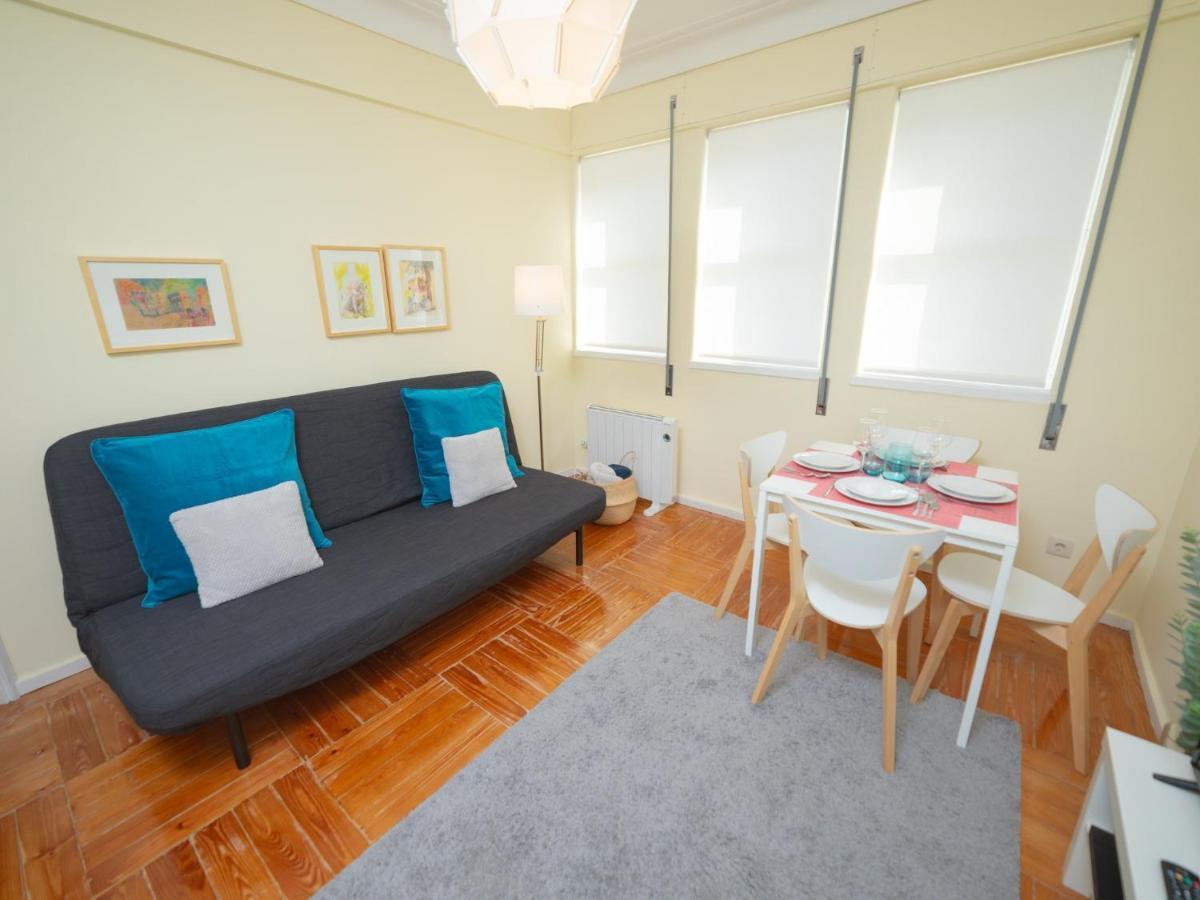Appartement Oporto Guest Alegria Flat Downtown Extérieur photo