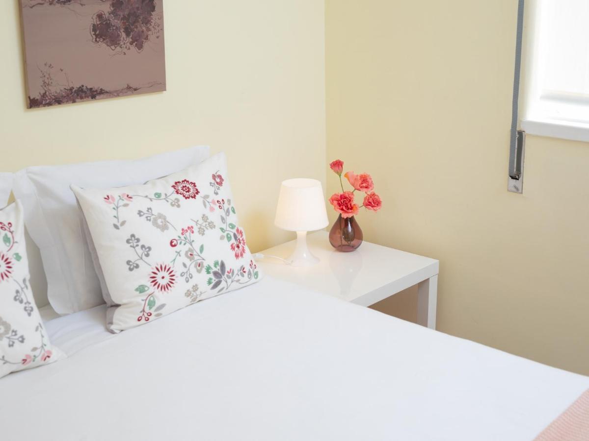 Appartement Oporto Guest Alegria Flat Downtown Extérieur photo